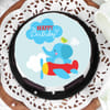Buy Flying Elephant Birthday Cake