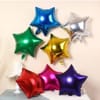 Foil Balloon - Star - Single Piece Online