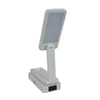 Gift Foldable Desk Lamp with Rechargeable Battery