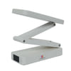 Foldable Desk Lamp with Rechargeable Battery
