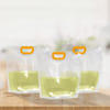 Buy Foldable Storage Bag - Assorted - Set Of 4