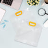 Foldable Storage Bag - Assorted - Set Of 4 Online
