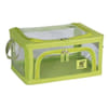Foldable Storage Box - Transparent - Single Piece Online
