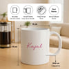 Gift Food Lover Personalized Coffee Mug