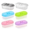 Food Storage Box - 2 Sided - Single Piece Online
