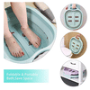 Foot Spa Tub - Foldable Online