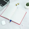 Buy For You For Me Personalized Diary With Dangler