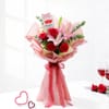 Buy Forever Bloom Valentines Day Bouquet