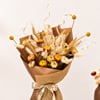Shop Forever Dry Flower Bouquet