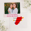 Gift Forever Friends Personalized Gift Hamper For Mom