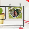 Gift Forever Grateful Personalized Swing Planter For Mom