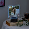 Shop Forever Greatful For You Personalized LED Lamp