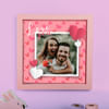 Buy Forever In Love Personalized Frame