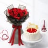 Forever Love Anniversary Combo
