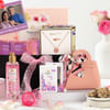 Shop Forever Love Personalized Anniversary Gift Hamper