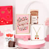 Forever Love Valentine's Day Gift Hamper