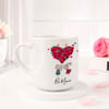Buy Forever Loving You Valentine Hamper