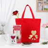 Forever Loving You Valentine Hamper Online