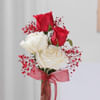 Buy Forever Mine Personalized Test Tube Photo Stand Combo
