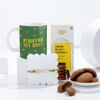Forever My Bro Raksha Bandhan Hamper Online