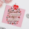 Gift Forever My Love Gift Hamper