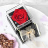 Gift Forever Rose & Almond Pralines