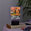 Shop Forever Spark Personalized LED Lamp