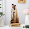 Gift Forever Together Personalized Caricature