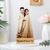 Forever Together Personalized Caricature Online