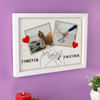 Gift Forever Together Personalized Frame