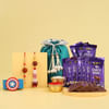 Forever Together Rakhi Hamper Online