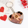 Gift Forever Yours Personalized Propose Day Gift Hamper