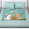 Gift Forty Winks Double Bedsheet