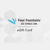 Four Fountains Spa EGift Card Rs.1 Online