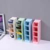 Four Grid Storage Stand - Assorted - Single Piece Online