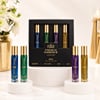 Buy Fragrant Delights Bhai Dooj Hamper