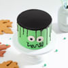 Gift Frankenstein Cream Cake (1 Kg)