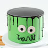 Buy Frankenstein Cream Cake (1 Kg)
