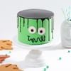 Frankenstein Cream Cake (1 Kg) Online