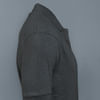 Buy Free Spirit Polo T-shirt - Dark Grey