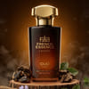 Gift French Essence Luxury Oud Perfume for Men - 30ml