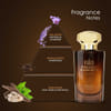 Buy French Essence Luxury Oud Perfume for Men - 30ml