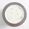 Buy Fresh and Creamy Pineapple Cake (2 Kg)