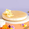 Fresh Eggless Vanilla Cheesecake Online