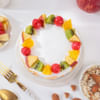 Shop Fresh Fruit Cream Cake