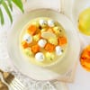 Shop Fresh Mango & White Chocolate Bento Cake (300g)