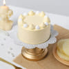 Shop Fresh Orchids & Pineapple Cake Combo