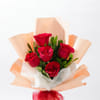 Buy Fresh Roses, Chocolate & Teddy Gift Set
