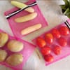 Fridge Bag Mesh Set Of 3 Online