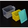 Fridge Storage Box With Strainer - Set Of 4 Online